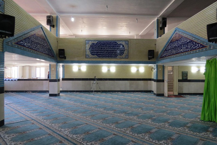 آینده روشن فرهنگی قرآنی در انتظار شهرک علوی ساوه