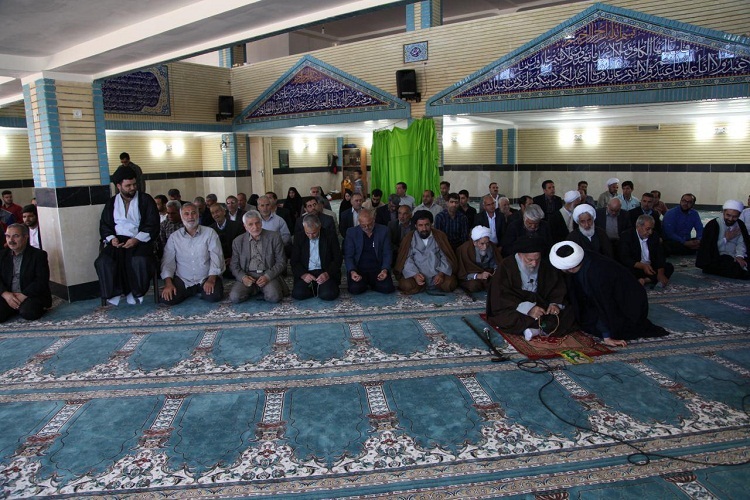 آینده روشن فرهنگی قرآنی در انتظار شهرک علوی ساوه