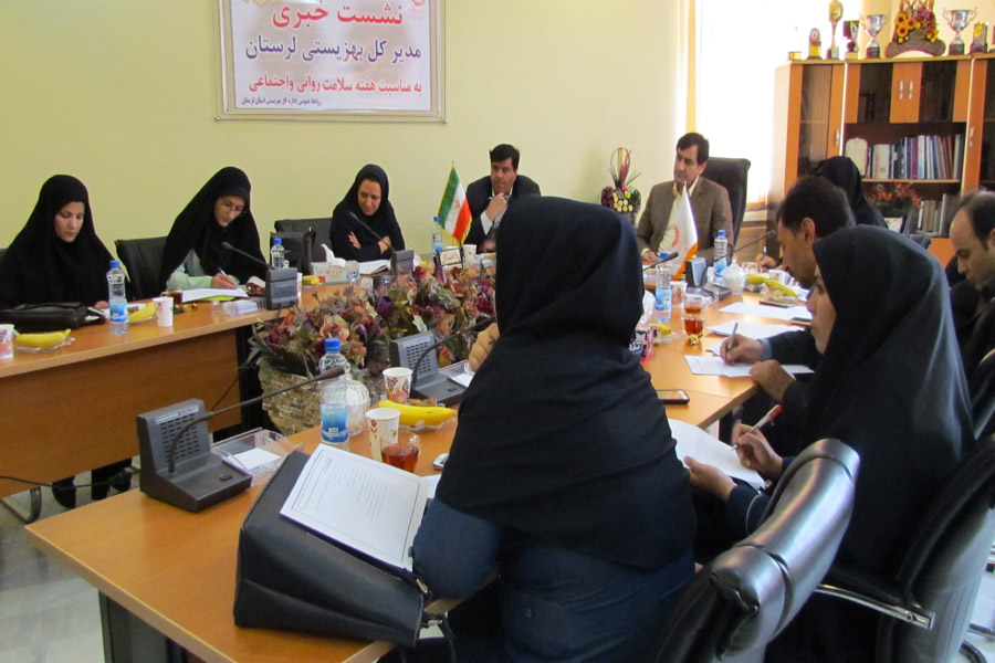 زمینه همکاری خیّرین با سازمان بهزیستی فراهم شود