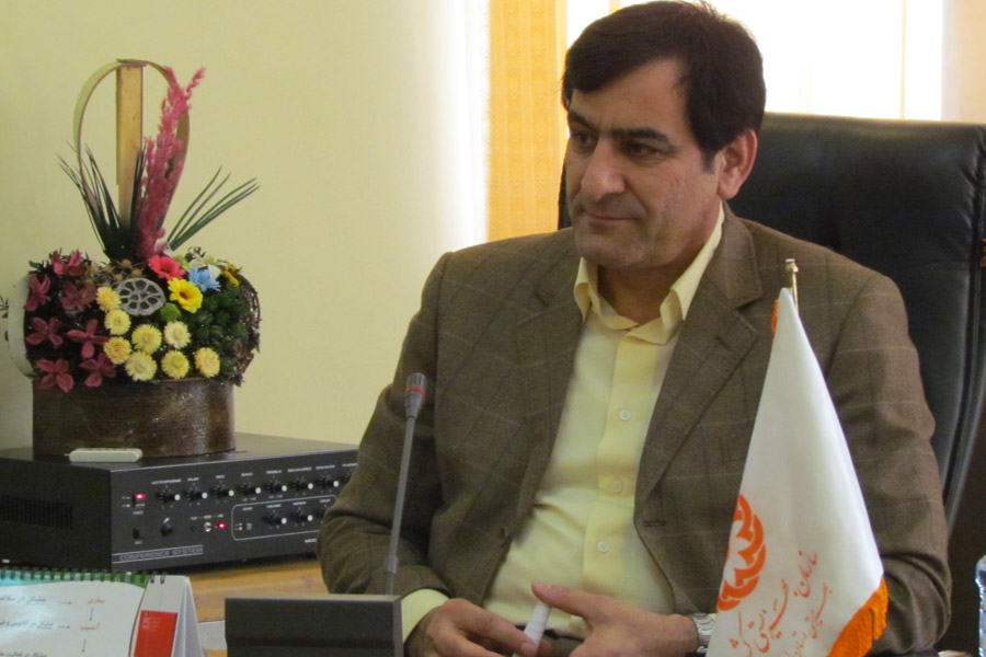 زمینه همکاری خیّرین با سازمان بهزیستی فراهم شود