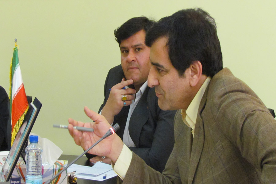 زمینه همکاری خیّرین با سازمان بهزیستی فراهم شود