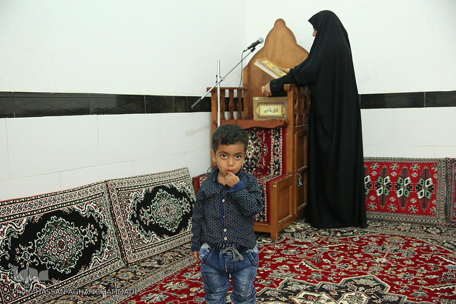صدایی که راه رسیدن به گوش مسئولان را گم کرده/ «حیدر» و «عمار» نامهایی غریبه برای مسئولان صدایی که راه رسیدن به گوش مسئولان را گم کرده/ «حیدر» و «عمار» نامهایی غریبه برای مسئولان