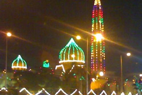 پخش ویژه‌برنامه بزرگداشت حضرت زینب (س) از رادیو قرآن مصر