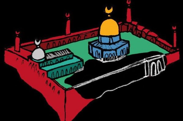 برگزاری همایش «مسجد الاقصی؛ واقعیت‌ها و آرمان‌ها» در فلسطین