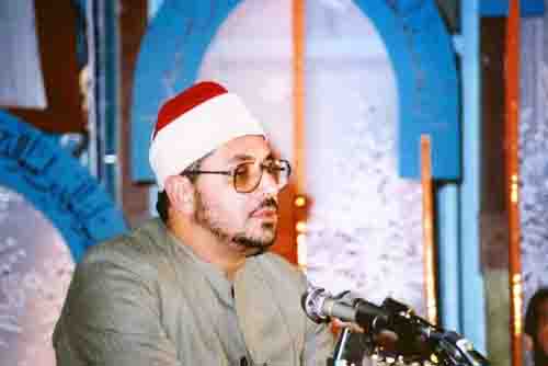 شحات؛ صاحب سبک یا مقلد
