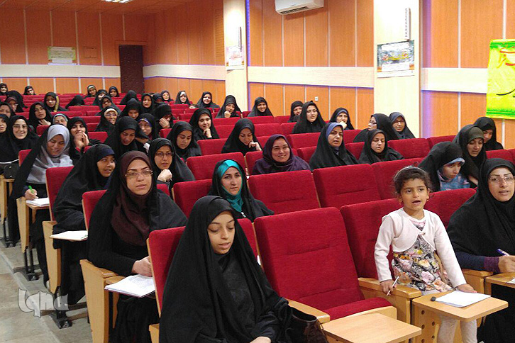 برپایی کارگاه «مهارتهای زندگی قرآنی» طرحی برای «دوستی با قرآن» برپایی کارگاه «مهارتهای زندگی قرآنی» طرحی برای «دوستی با قرآن»