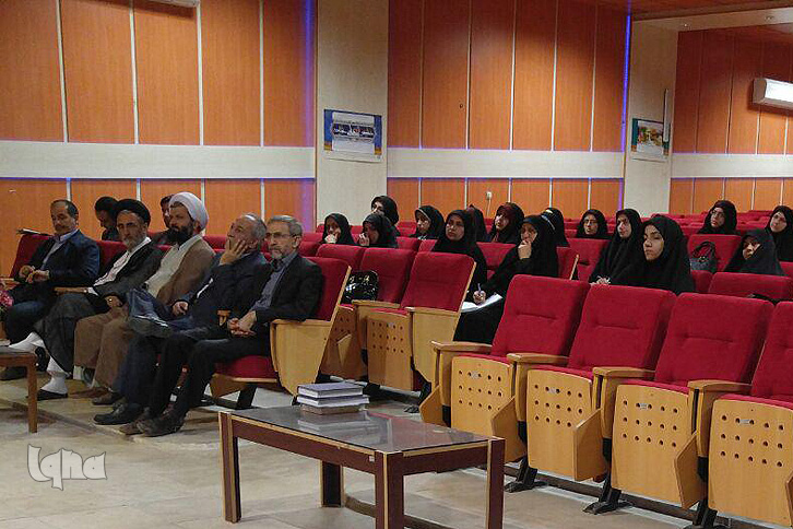برپایی کارگاه «مهارتهای زندگی قرآنی» طرحی برای «دوستی با قرآن» برپایی کارگاه «مهارتهای زندگی قرآنی» طرحی برای «دوستی با قرآن»