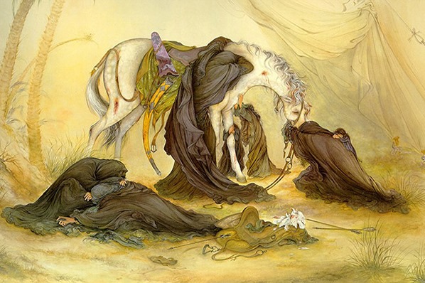 آغاز نام‌نویسی مسابقه حفظ «زیارت عاشورا» در کربلا