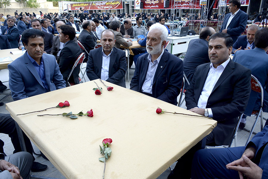 هجدهمین جشنواره خیرین مدرسه‌ساز لرستان برگزار شد
