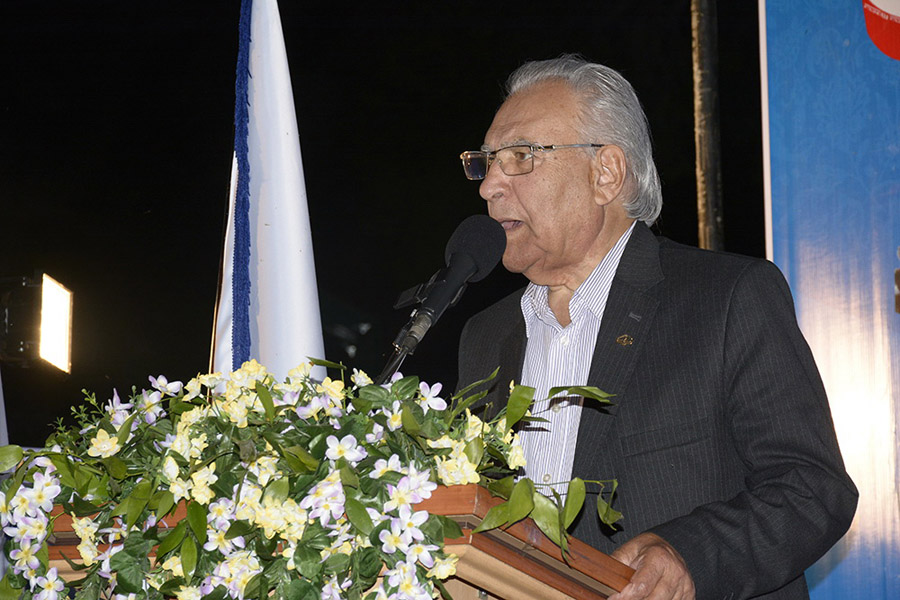 هجدهمین جشنواره خیرین مدرسه‌ساز لرستان برگزار شد