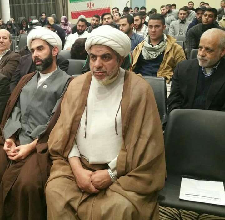 ویژه‌برنامه سالگرد ارتحال امام(ره) در سیدنی+ عکس