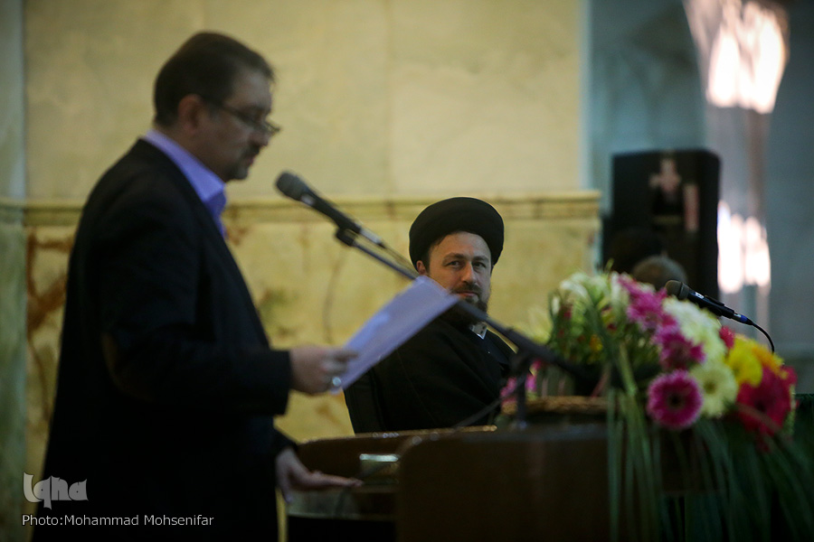وحدت حوزه و دانشگاه از آرمان‌های مهم انقلاب است