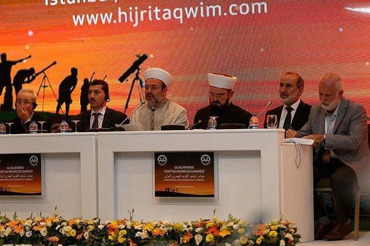 جهان اسلام نیازمند یک تقویم شرعی واحد است