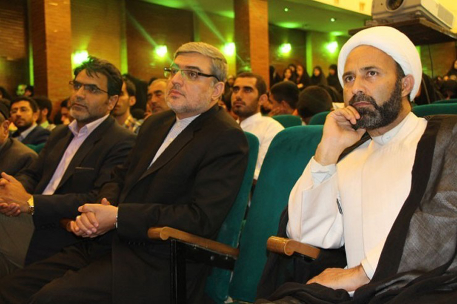 گردهمایی و آیین تجلیل از فعالان قرآنی لرستان برگزار شد