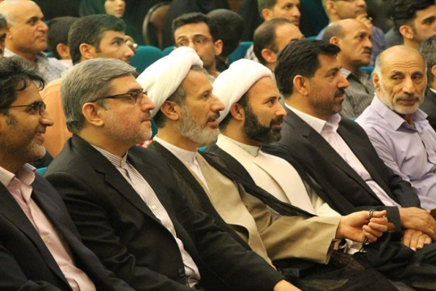 گردهمایی و آیین تجلیل از فعالان قرآنی لرستان برگزار شد