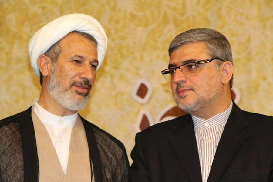 گردهمایی و آیین تجلیل از فعالان قرآنی لرستان برگزار شد