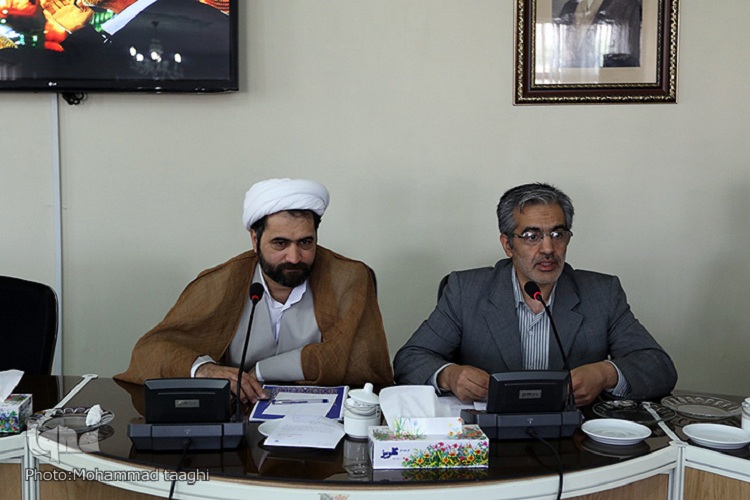دینی‌سازی فضای شهر، وظیفه ذاتی شهرداری
