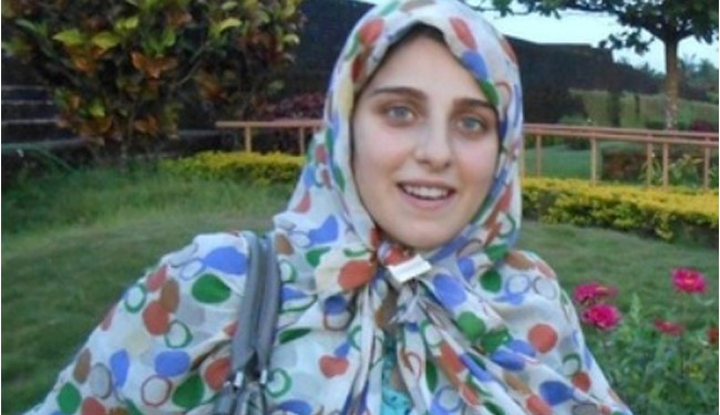 حجاب به خانه سیاست‌مدار ایتالیایی رسید + عکس
