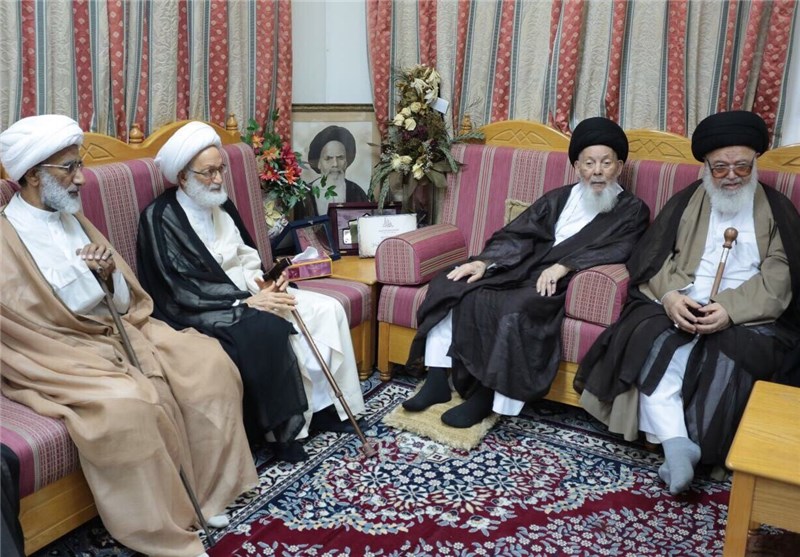 واکنش محافل بین‌المللی به تشدید مجازات شیخ سلمان