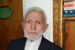«قربانعلی قبادی» دار فانی را وداع گفت
