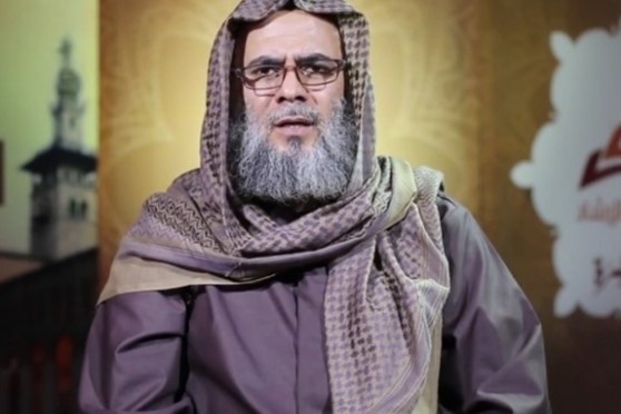 فتوای قتل عام علویان صادر شد