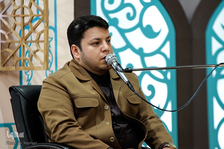 آغاز به کار طرح رمضانه شمیم وحی در پایتخت معنوی ایران