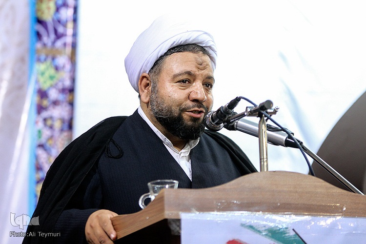 آغاز به کار طرح رمضانه شمیم وحی در پایتخت معنوی ایران