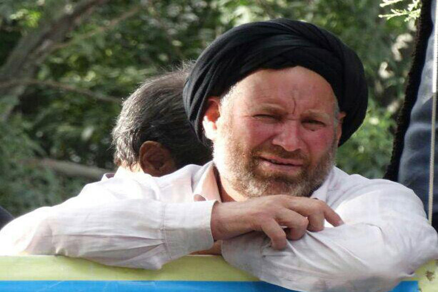 برگزاری سوگواره استانی «مور و هوره» در کوهدشت