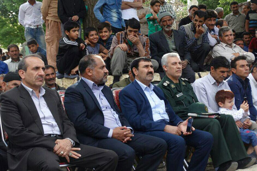 برگزاری سوگواره استانی «مور و هوره» در کوهدشت برگزاری سوگواره استانی «مور و هوره» در کوهدشت