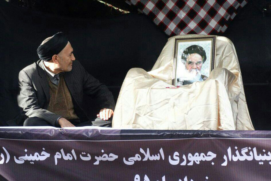 برگزاری سوگواره استانی «مور و هوره» در کوهدشت برگزاری سوگواره استانی «مور و هوره» در کوهدشت