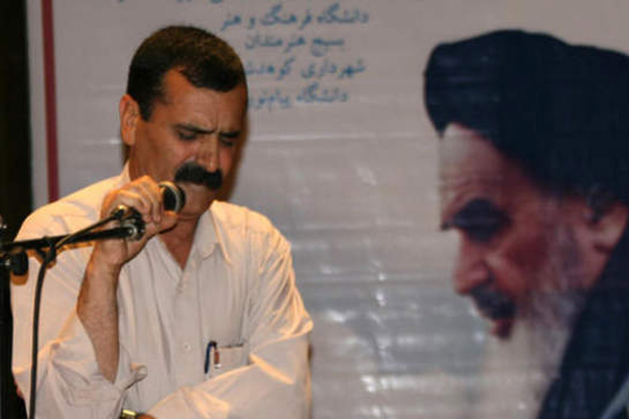 برگزاری سوگواره استانی «مور و هوره» در کوهدشت برگزاری سوگواره استانی «مور و هوره» در کوهدشت