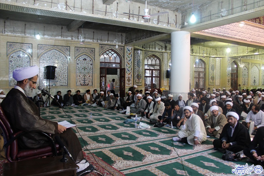 وظیفه مبلغین، تبلیغ اسلام جامع و ناب است