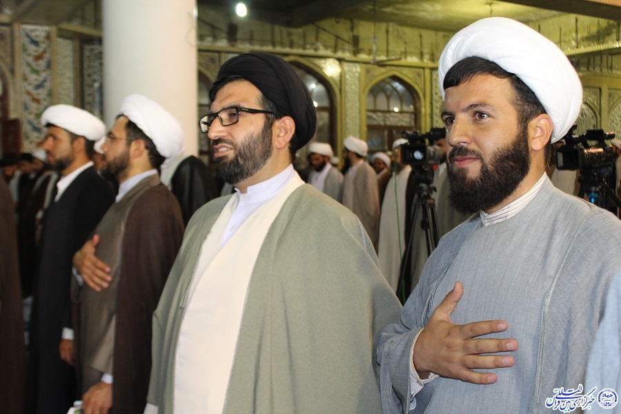 ساماندهی یک هزار مبلغ مذهبی برای اعزام به مناطق مختلف چهارمحال و بختیاری