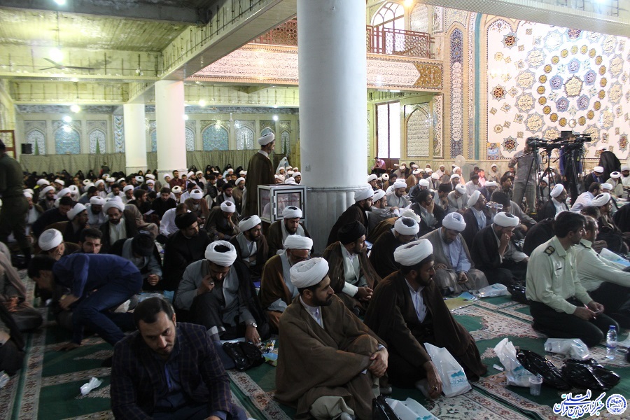 ساماندهی یک هزار مبلغ مذهبی برای اعزام به مناطق مختلف چهارمحال و بختیاری