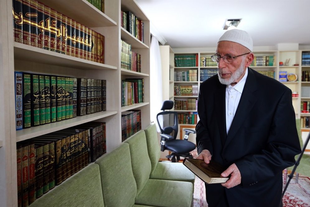 رمضان سمبل برابری و برادری است