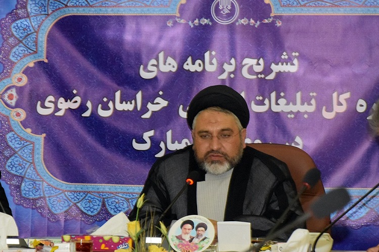اجرای سیاست وحدت بین مذاهب اسلامی از مسیر تلاوت قرآن