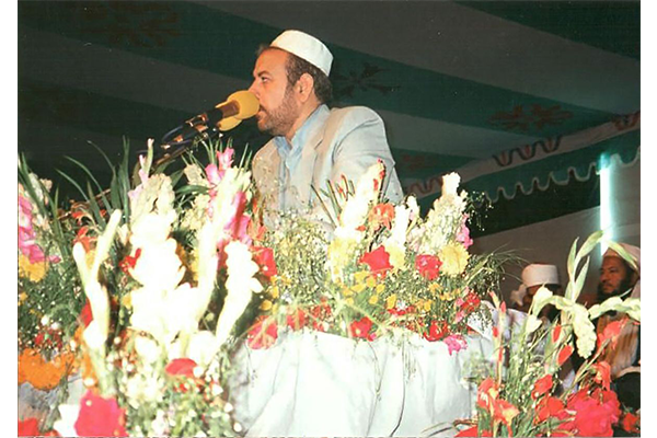 دو عکس کمتر دیده شده از حاج علی سیاح گرجی