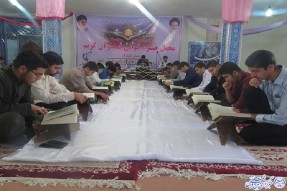 تزریق قوه نشاط و شادابی به دانش‌آموزان؛ جزء لاینفک کار فرهنگی است