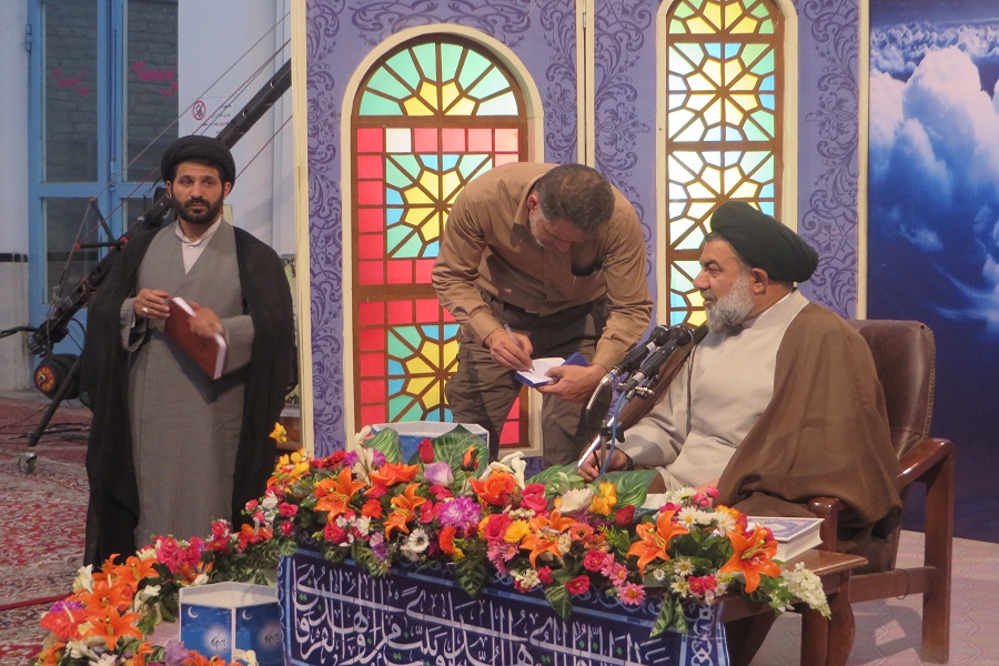 «رعد»؛ سوره‌ای که اعتقادات و رفتار انسان را تقویت می‎کند
