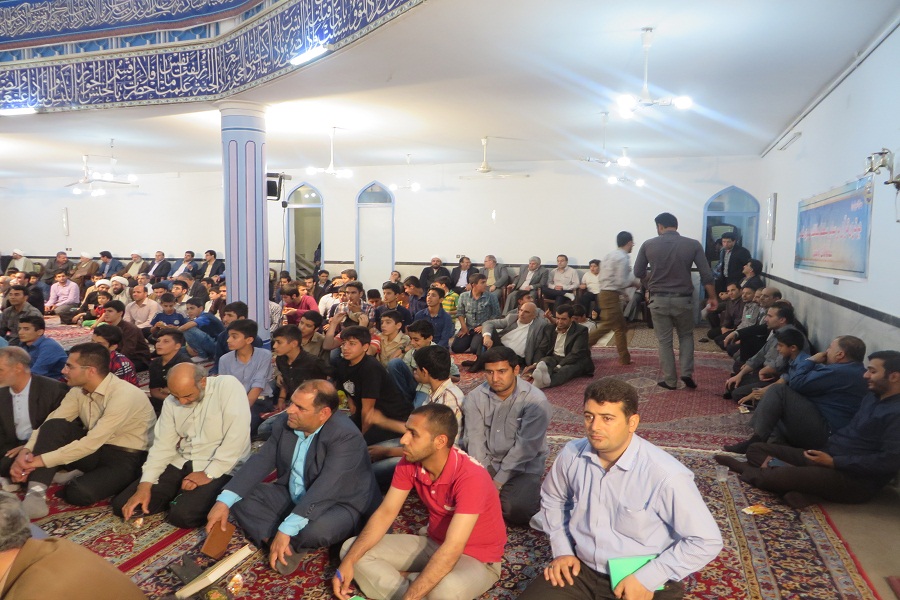 «رعد»؛ سوره‌ای که اعتقادات و رفتار انسان را تقویت می‎کند
