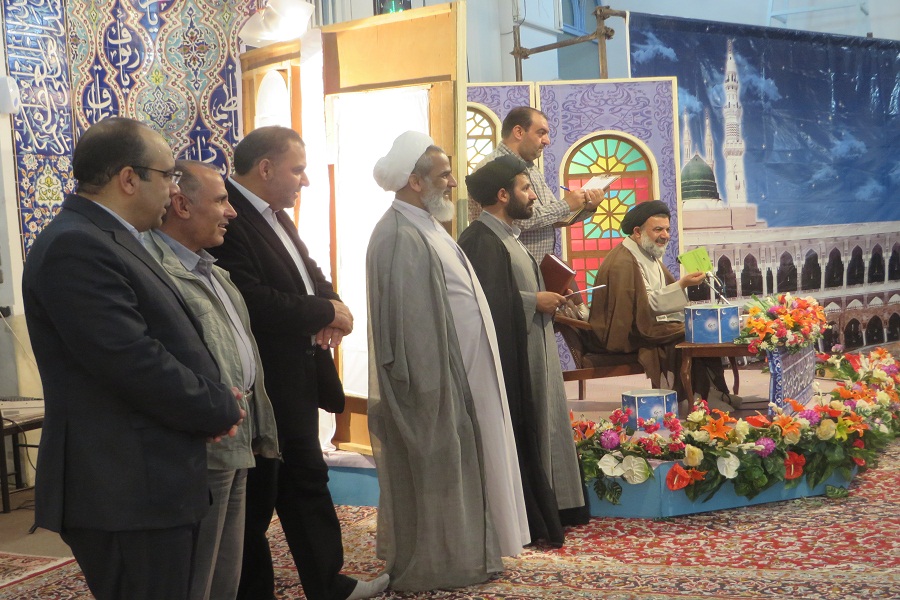 «رعد»؛ سوره‌ای که اعتقادات و رفتار انسان را تقویت می‎کند