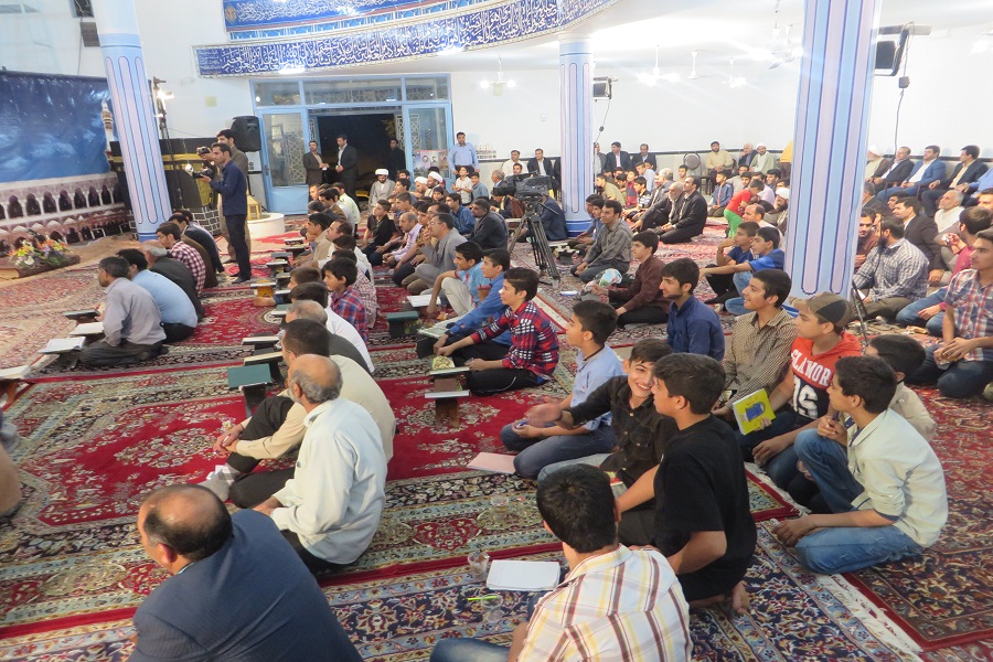 «رعد»؛ سوره‌ای که اعتقادات و رفتار انسان را تقویت می‎کند