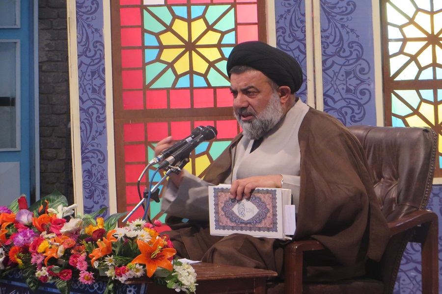 «رعد»؛ سوره‌ای که اعتقادات و رفتار انسان را تقویت می‎کند