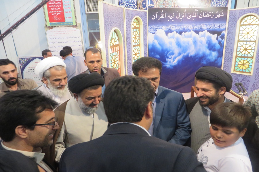 «رعد»؛ سوره‌ای که اعتقادات و رفتار انسان را تقویت می‎کند