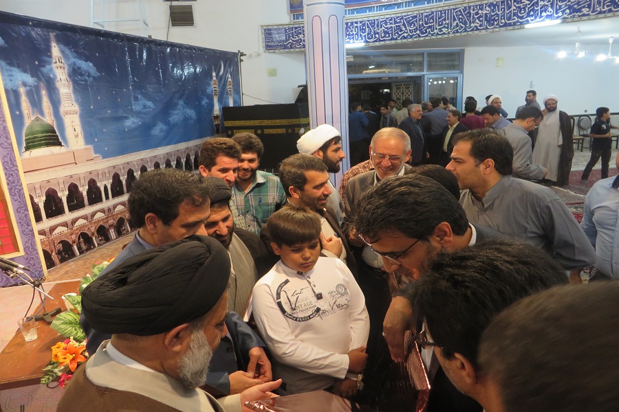 «رعد»؛ سوره‌ای که اعتقادات و رفتار انسان را تقویت می‎کند