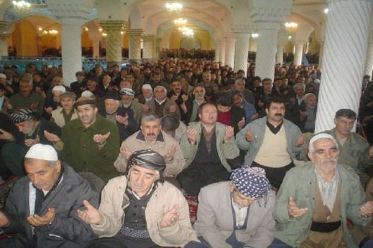 نگاهی به مراسمات و آیین‌های زیبای مردم کردستان در ماه مبارک رمضان