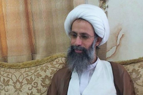 رژیم سعودی جسد شهید نمر را تحویل نداده است