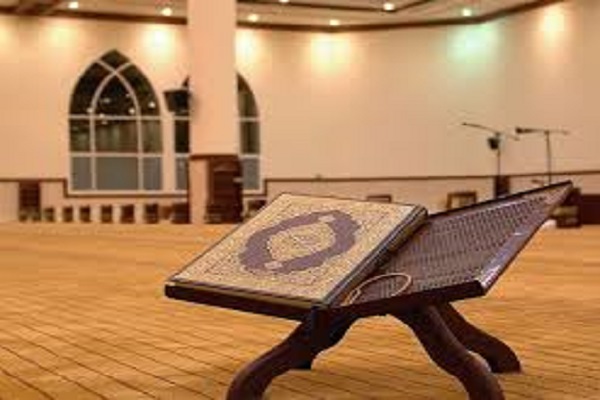 تمهیدات بیشتر برای حضور بهتر بازدیدکنندگان در نمایشگاه شمیم وحی