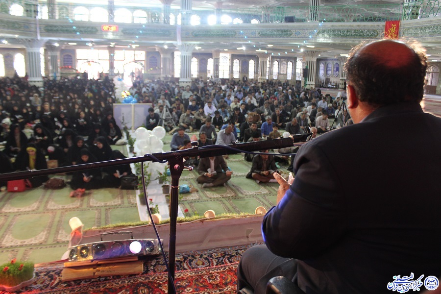 برقراری نظام جمهوری اسلامی در ایران؛بی‌نظیرترین موقعیت در طول تاریخ