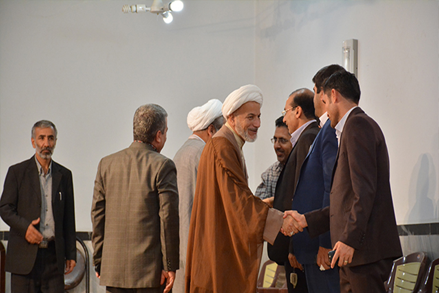 محفلی قرآنی در لرستان که رمضان امسال 9 ساله شد + عکس محفلی قرآنی در لرستان که رمضان امسال 9 ساله شد + عکس